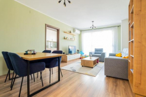 HLF Apartment Oradea